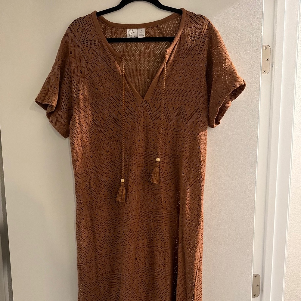Women’s Maxi Dress